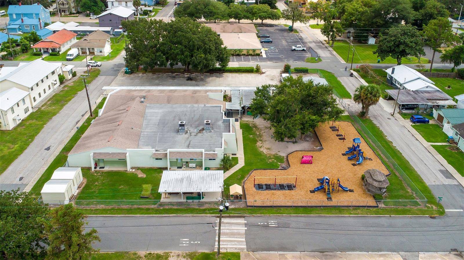 258 SW COLUMBIA AVE, Lake City, FL 32025
