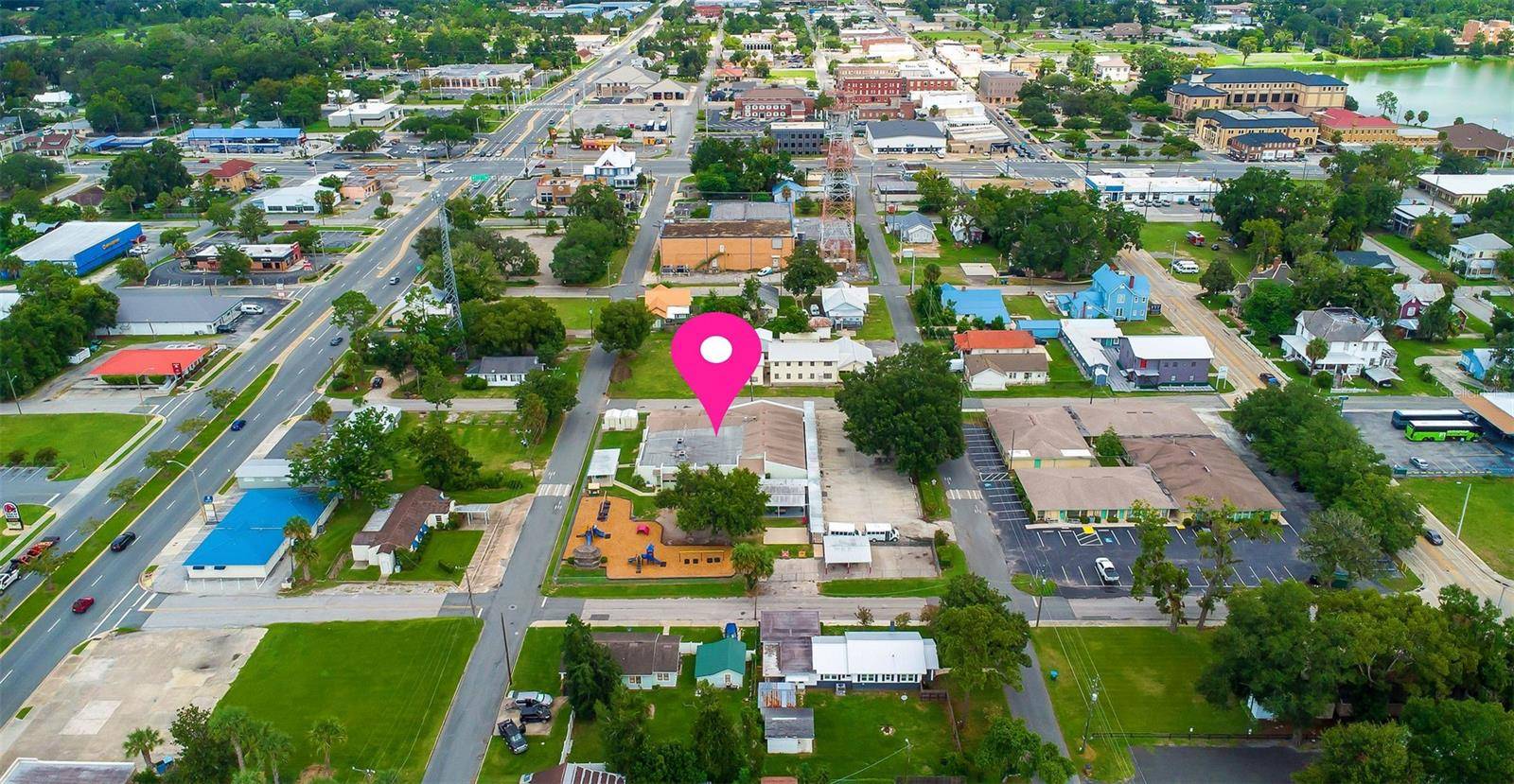258 SW COLUMBIA AVE, Lake City, FL 32025