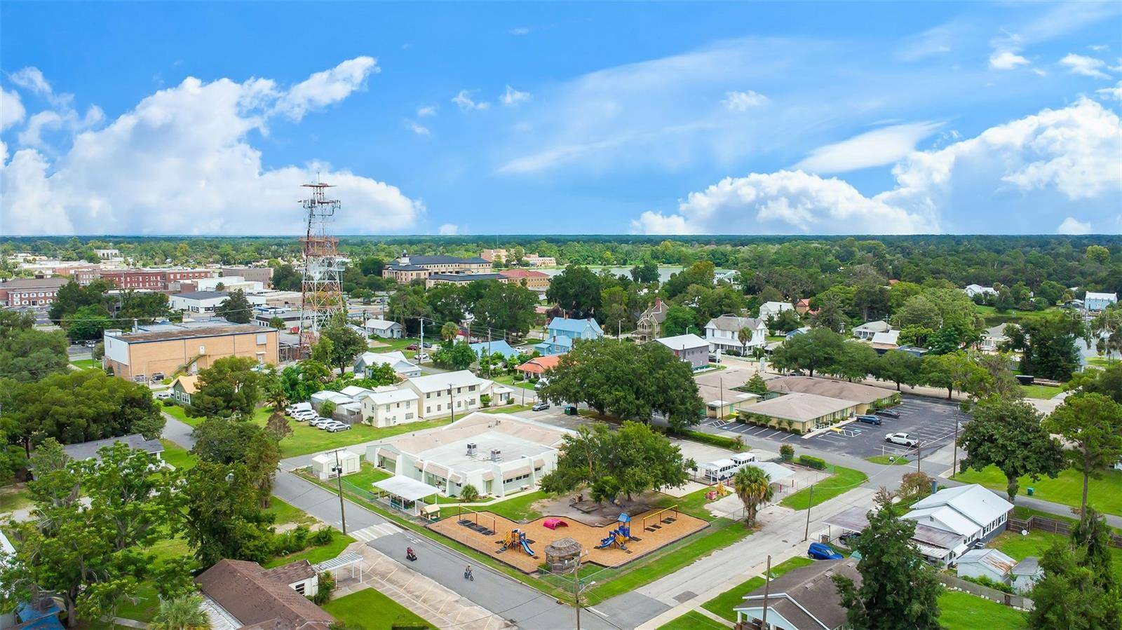 258 SW COLUMBIA AVE, Lake City, FL 32025