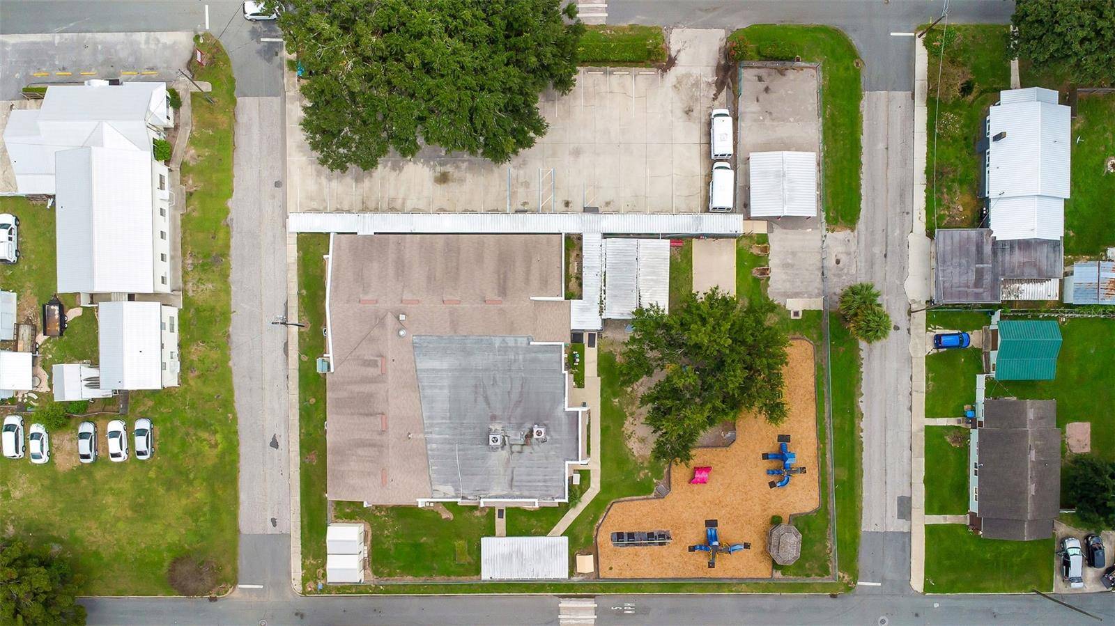 258 SW COLUMBIA AVE, Lake City, FL 32025