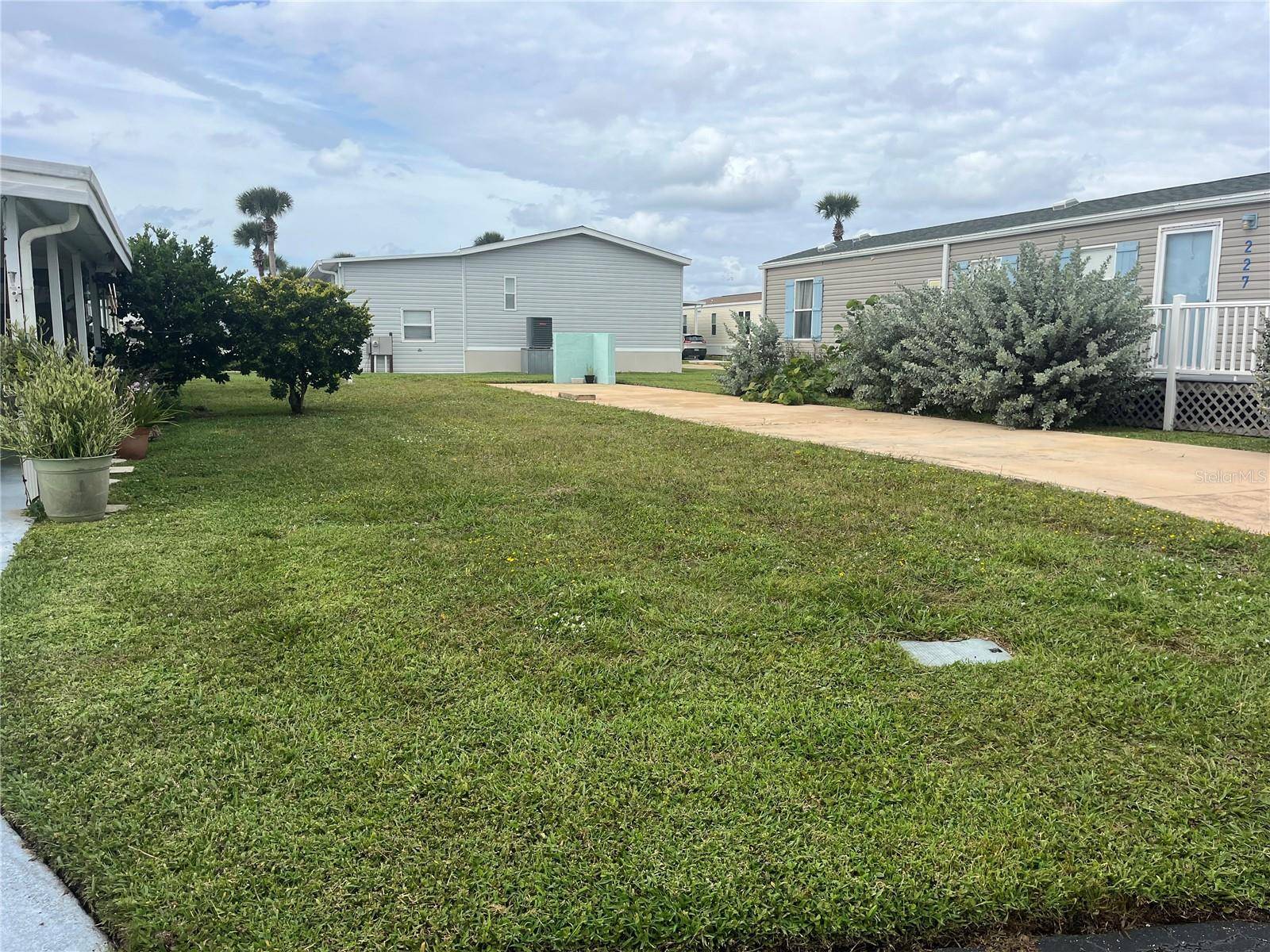 228 STARBOARD DR, Flagler Beach, FL 32136