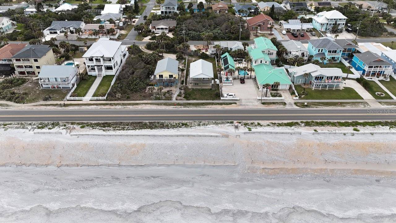 S OCEAN SHORE, Flagler Beach, FL 32136