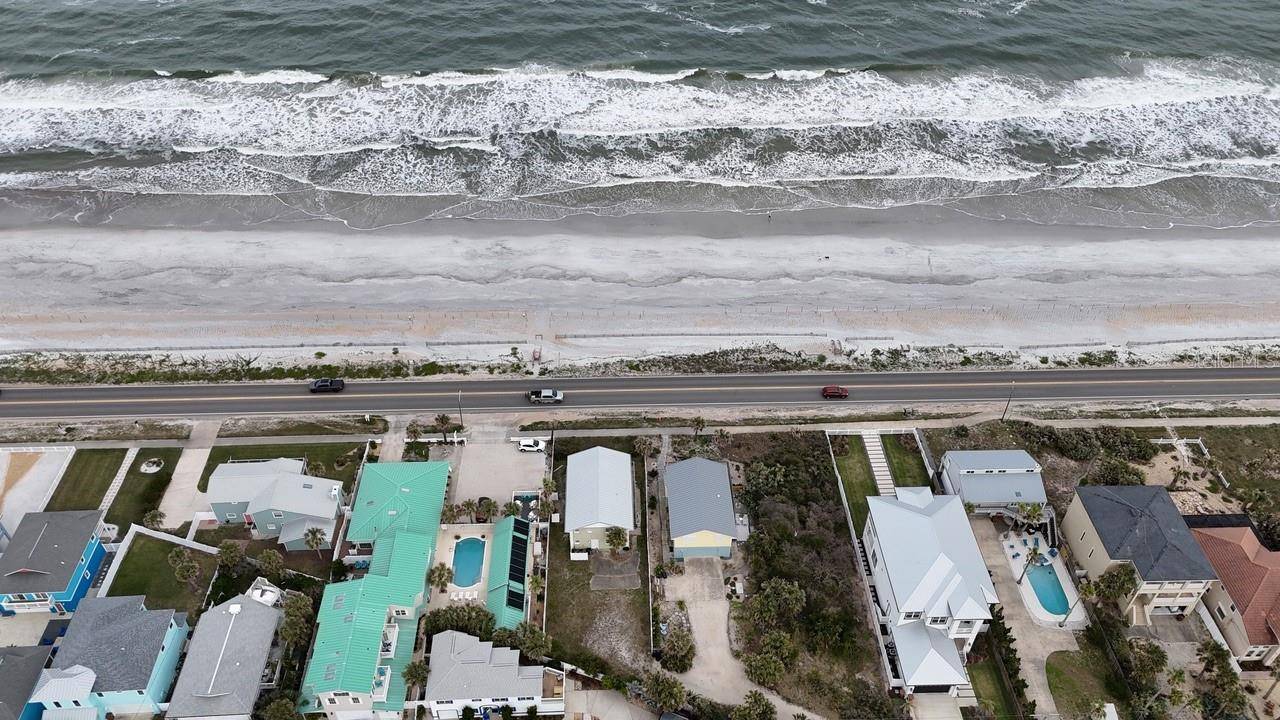 S OCEAN SHORE, Flagler Beach, FL 32136