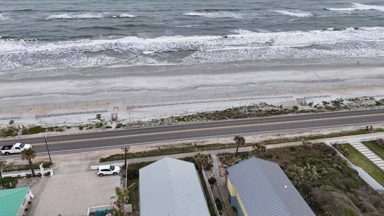 S OCEAN SHORE, Flagler Beach, FL 32136