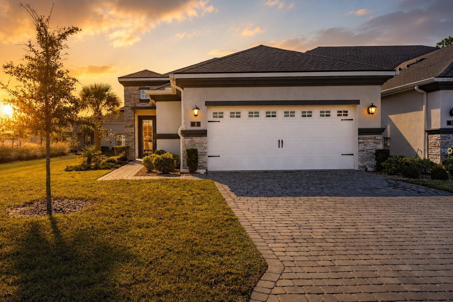 3 NEWHAVEN LN, Ormond Beach, FL 32174