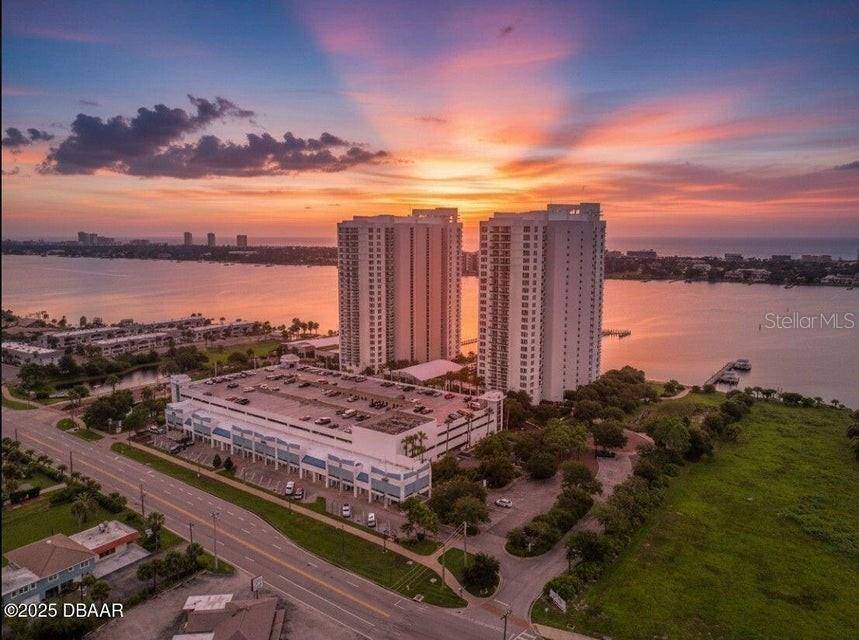 231 RIVERSIDE DR #2206, Holly Hill, FL 32117