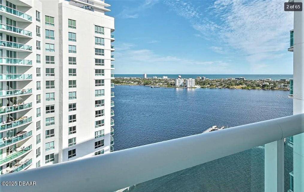 231 RIVERSIDE DR #2206, Holly Hill, FL 32117