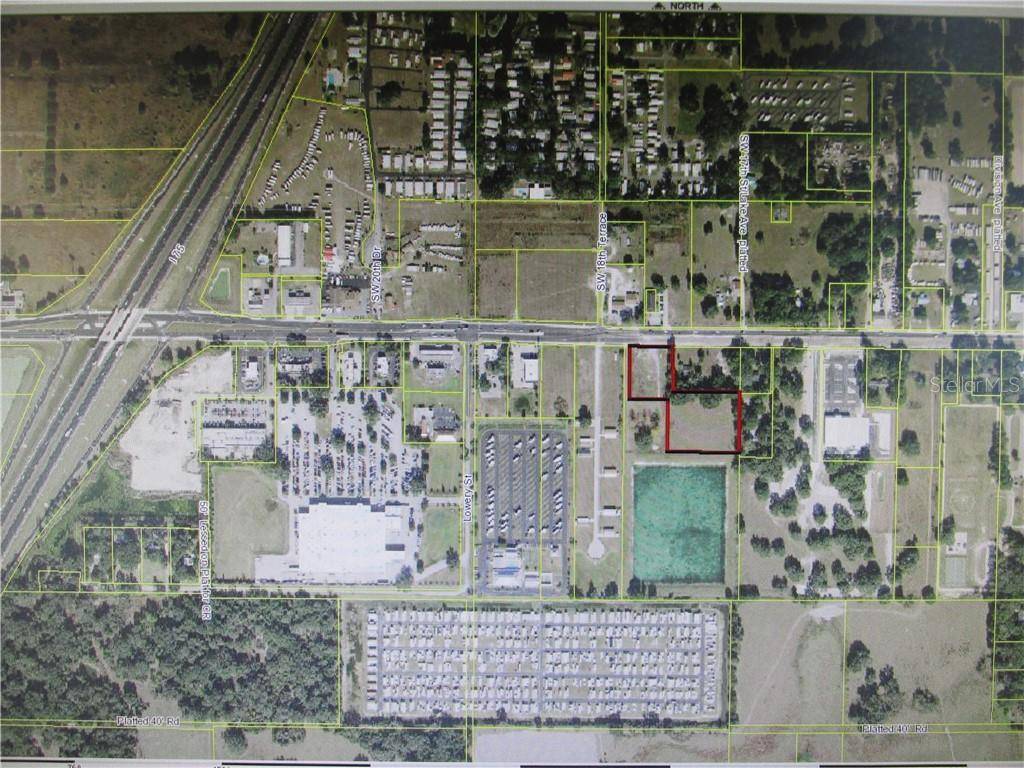Address not disclosed, Bushnell, FL 33513