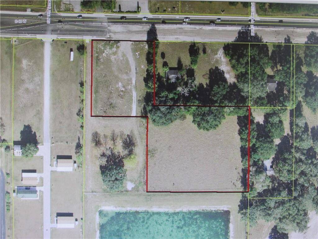 Address not disclosed, Bushnell, FL 33513