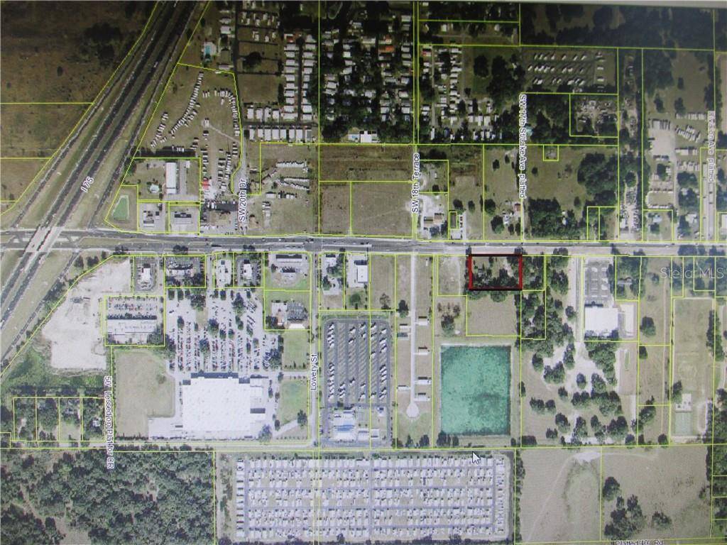 Address not disclosed, Bushnell, FL 33513