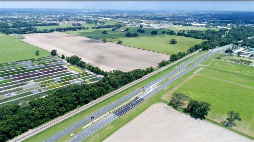 US HIGHWAY 301, Oxford, FL 34484