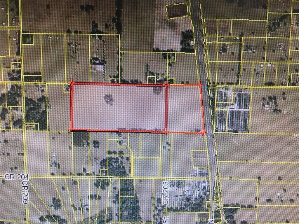 US HIGHWAY 301, Oxford, FL 34484