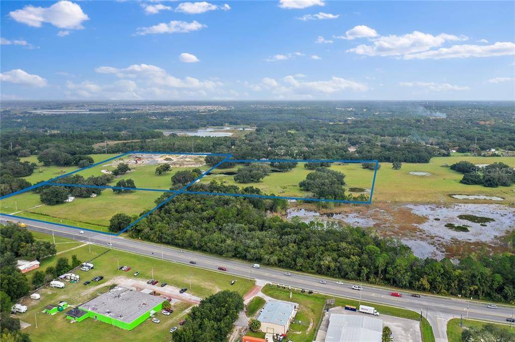 1401 STATE ROAD 44, Leesburg, FL 34748