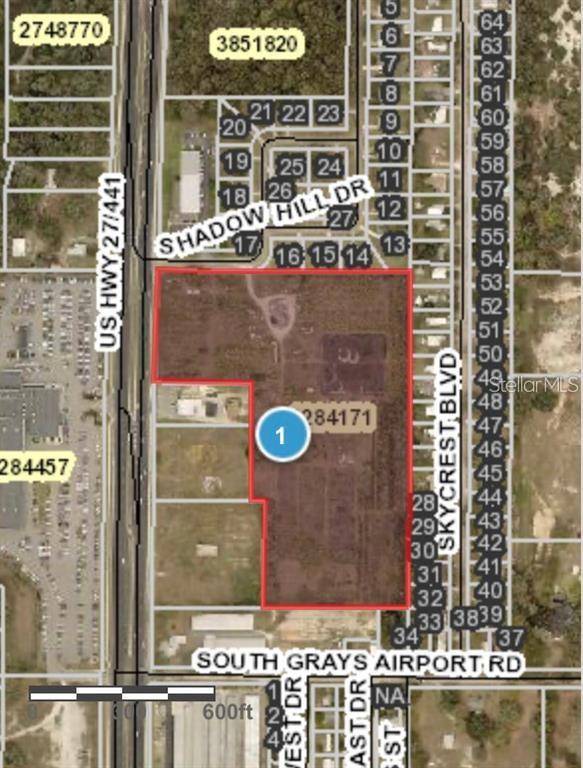2165 US HIGHWAY 441/27, Fruitland Park, FL 34731