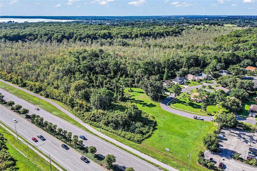 2000 VINDALE RD & US HWY 441, Tavares, FL 32778