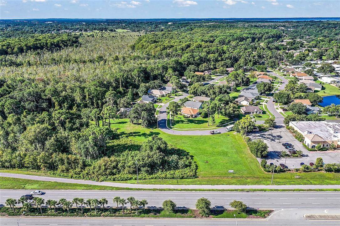 2000 VINDALE RD & US HWY 441, Tavares, FL 32778