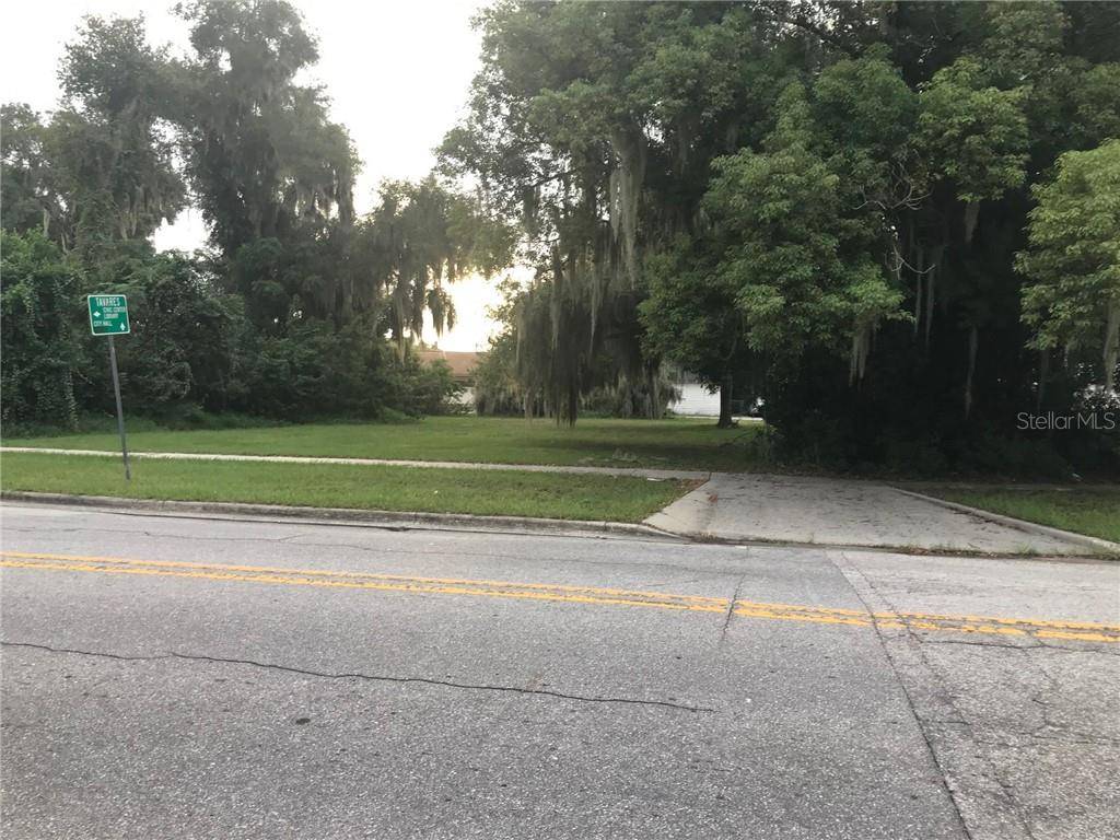 315 N SINCLAIR AVE, Tavares, FL 32778