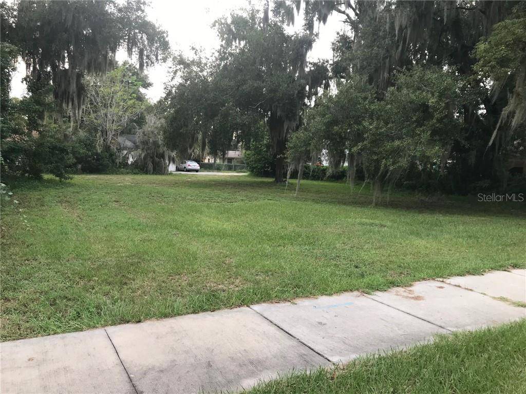 315 N SINCLAIR AVE, Tavares, FL 32778
