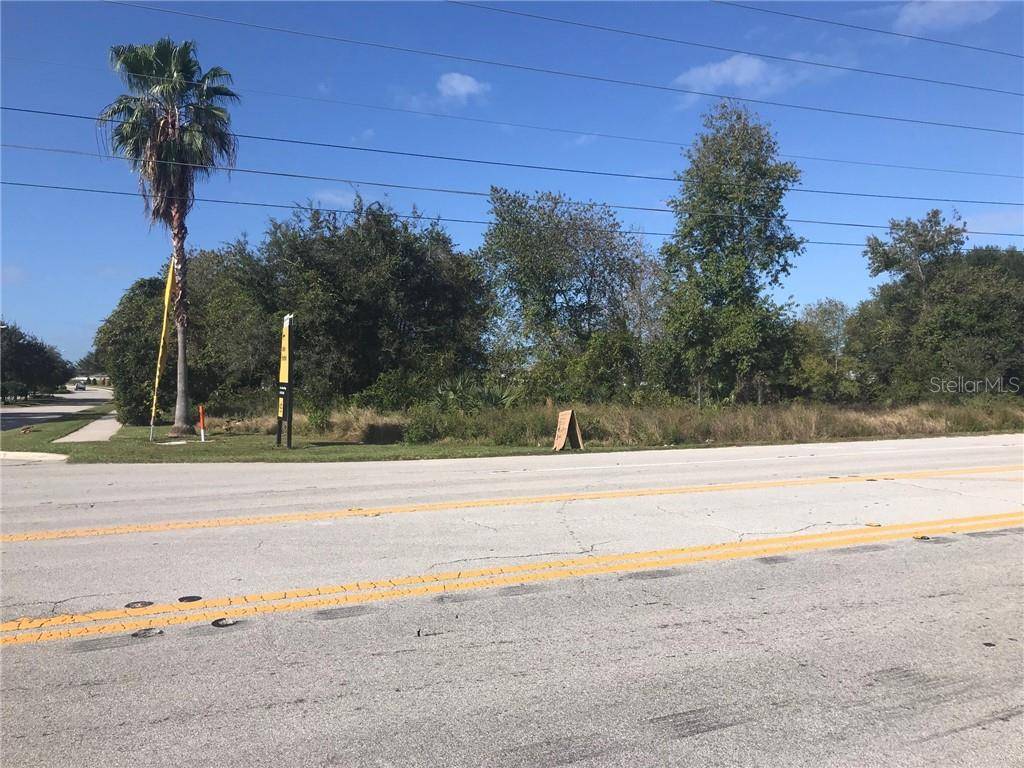 CORNER OF CR 33 AND CENTENNIAL PKWY, Mascotte, FL 34753