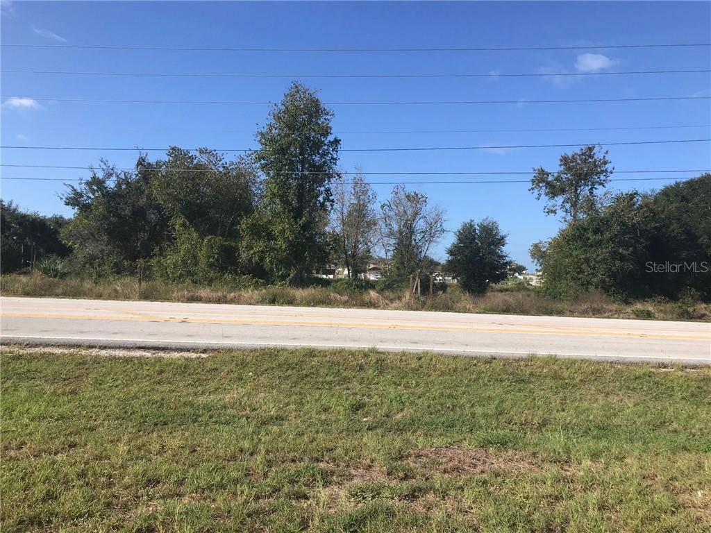 CORNER OF CR 33 AND CENTENNIAL PKWY, Mascotte, FL 34753