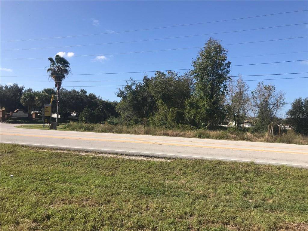 CORNER OF CR 33 AND CENTENNIAL PKWY, Mascotte, FL 34753