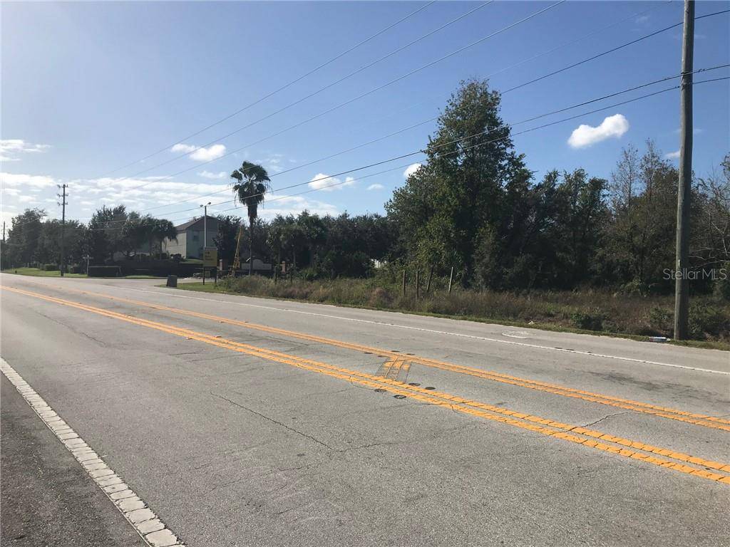 CORNER OF CR 33 AND CENTENNIAL PKWY, Mascotte, FL 34753