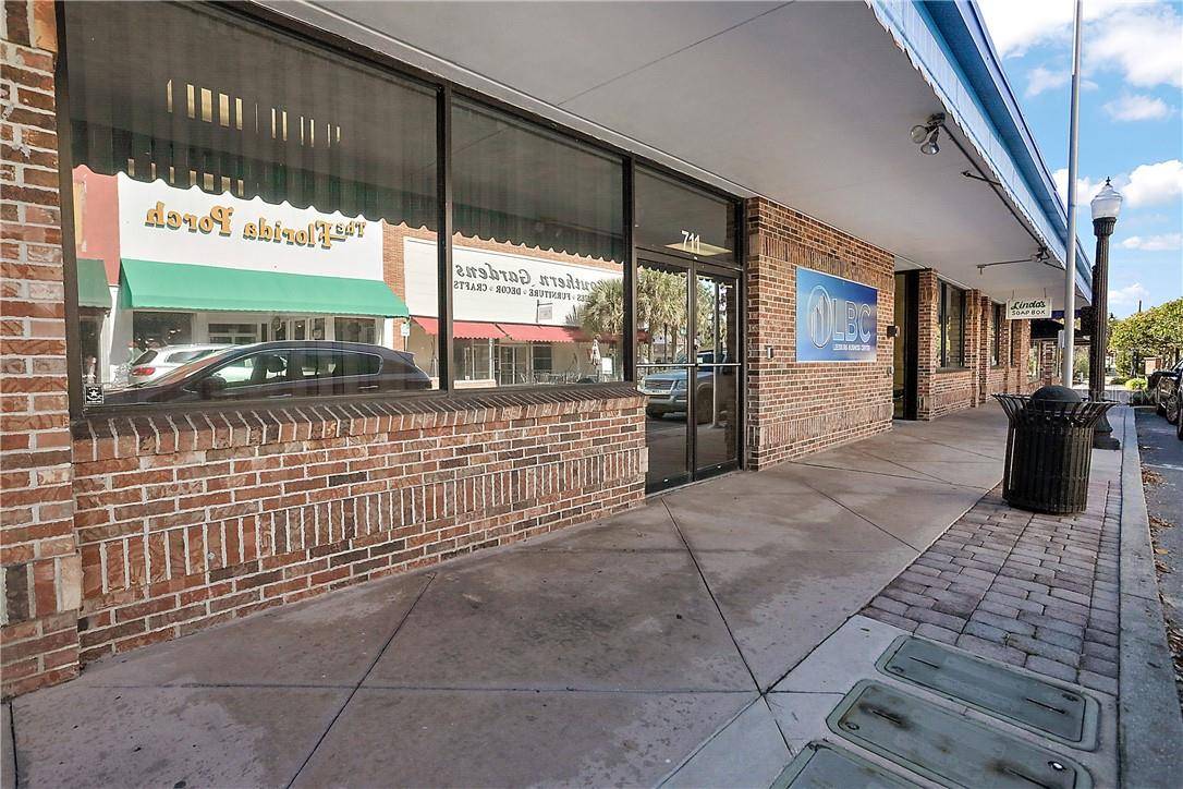 711 W MAIN ST, Leesburg, FL 34748