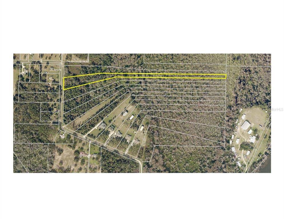 SUNNYSIDE DR #Lot 12, Leesburg, FL 34748