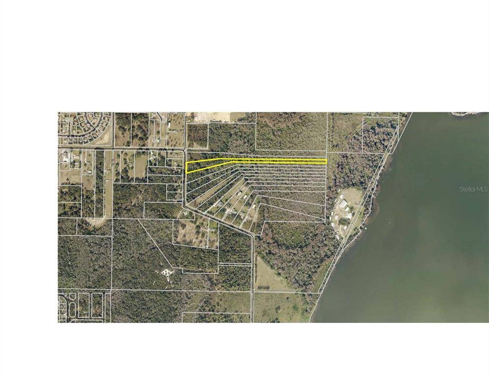 SUNNYSIDE DR #Lot 12, Leesburg, FL 34748