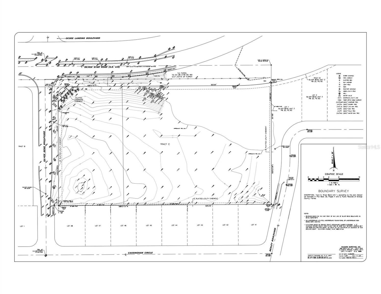 E SILVER STAR RD, Ocoee, FL 34761