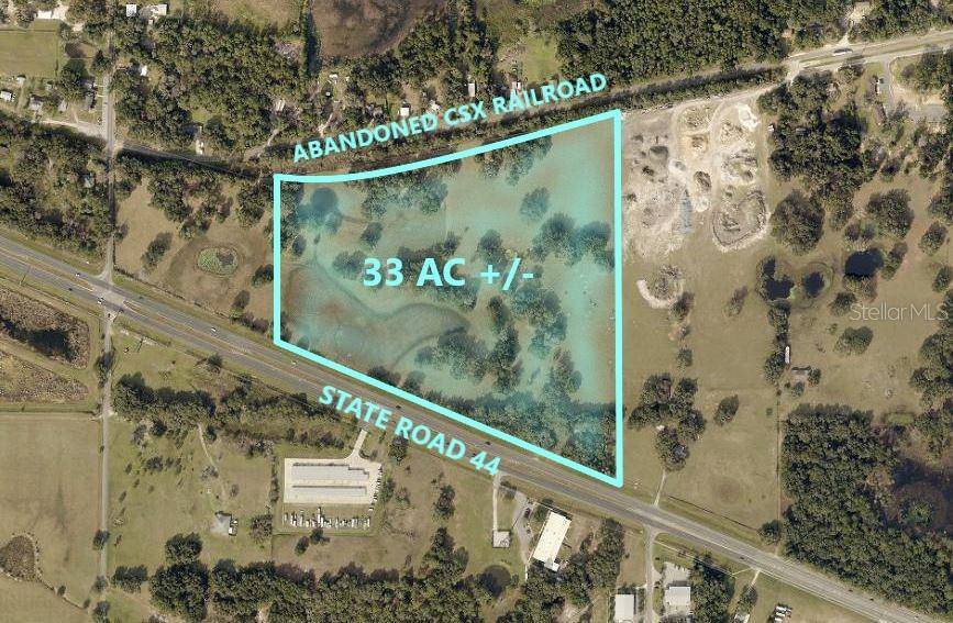 1315 SR 44, Leesburg, FL 34748