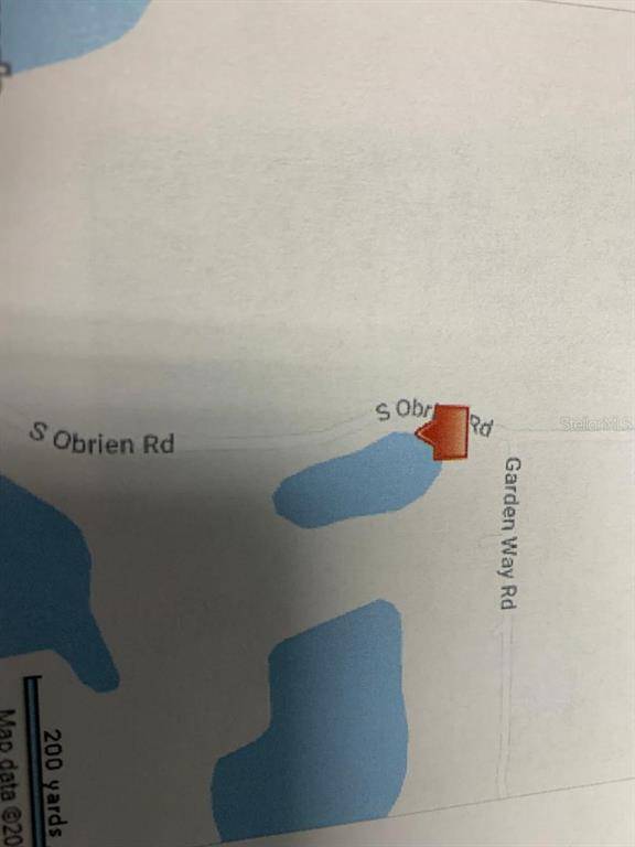 S OBRIEN RD, Groveland, FL 34736