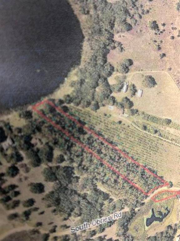 S OBRIEN RD, Groveland, FL 34736