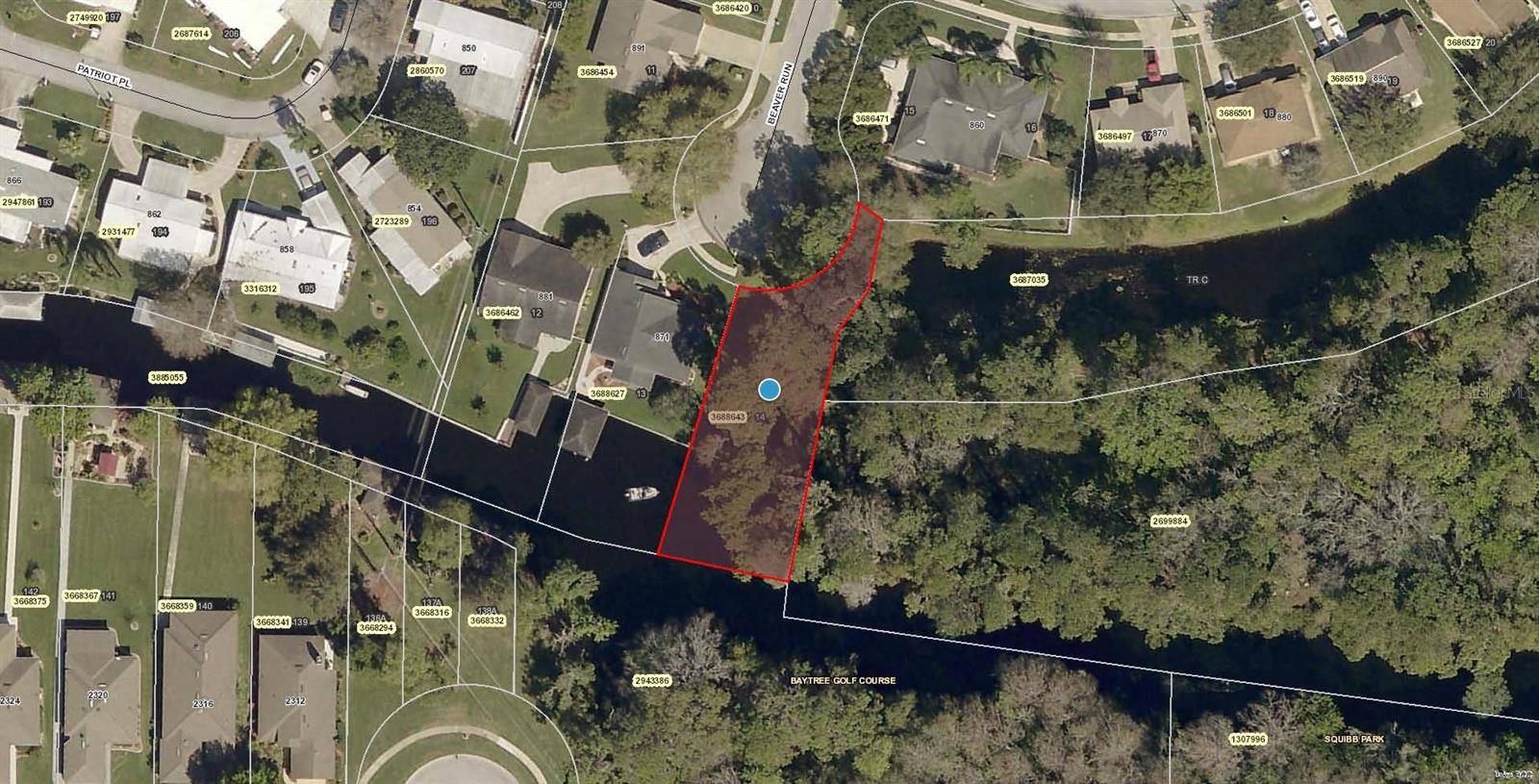 0000 BEAVER RUN, Tavares, FL 32778