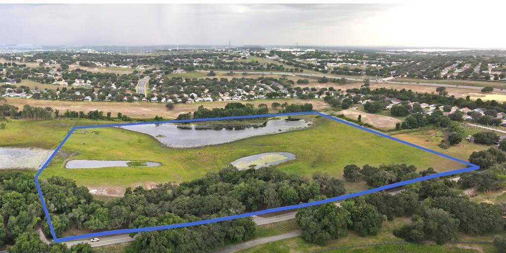 14704 OLD HIGHWAY 50, Clermont, FL 34711