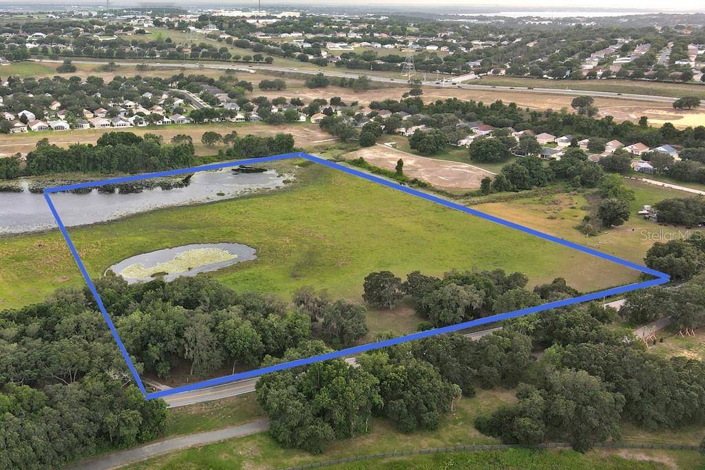 14704 OLD HIGHWAY 50, Clermont, FL 34711