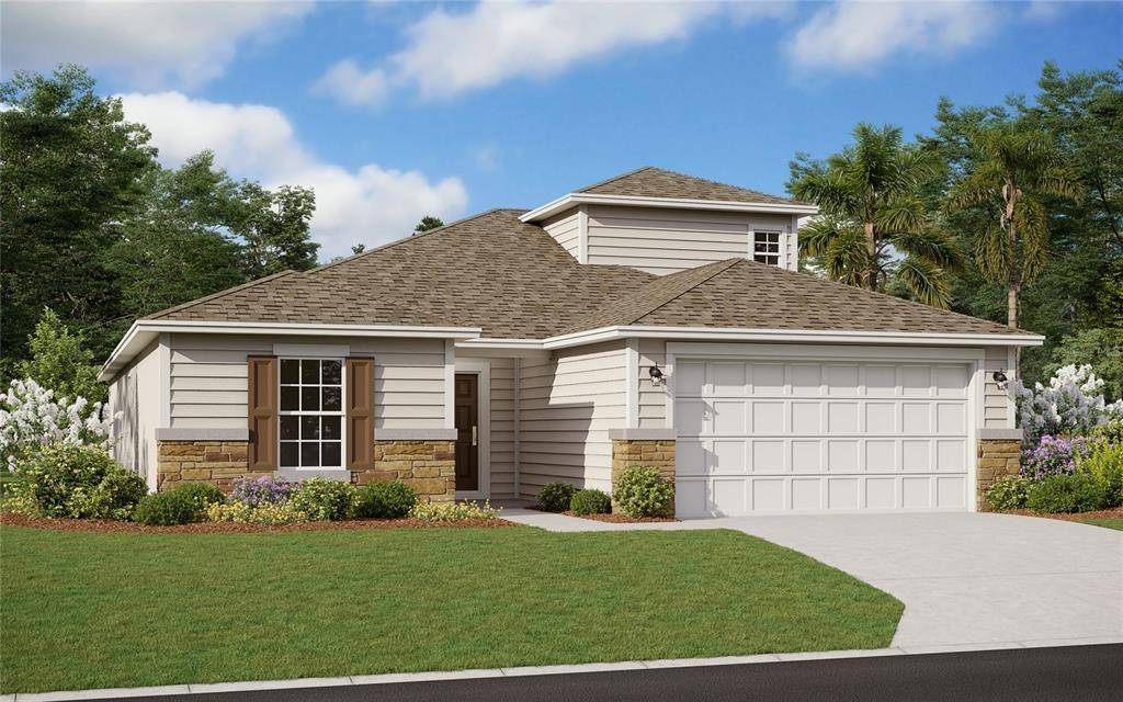 2937 FIRETHORN AVE, Orange Park, FL 32073