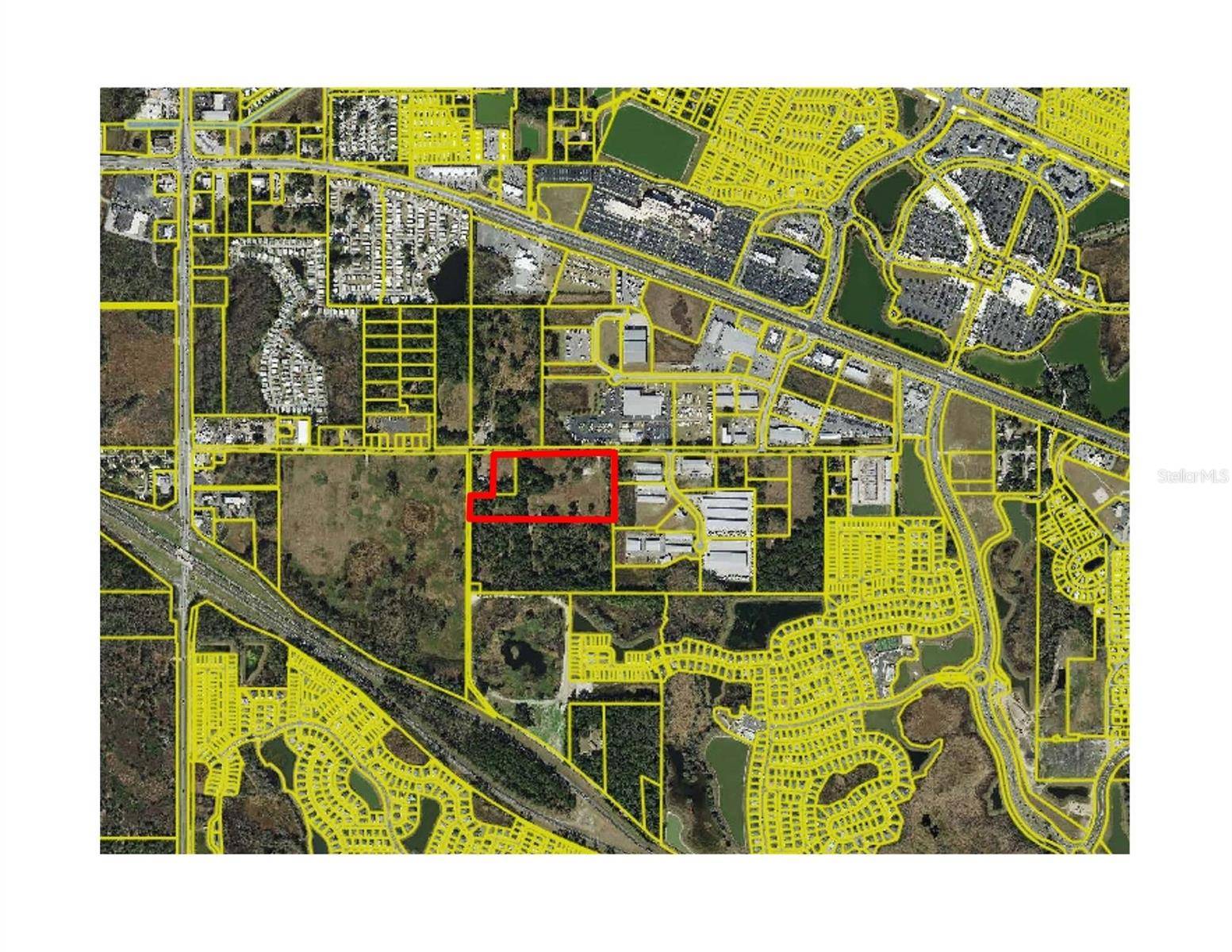 5653 COUNTY ROAD 181, Wildwood, FL 34785