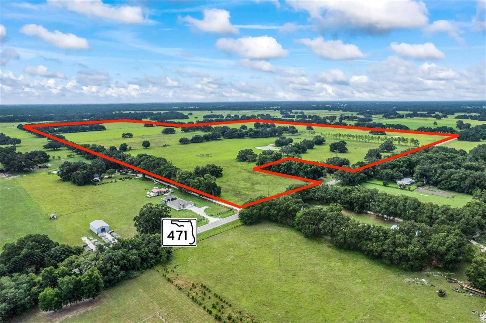 Address not disclosed, Webster, FL 33597
