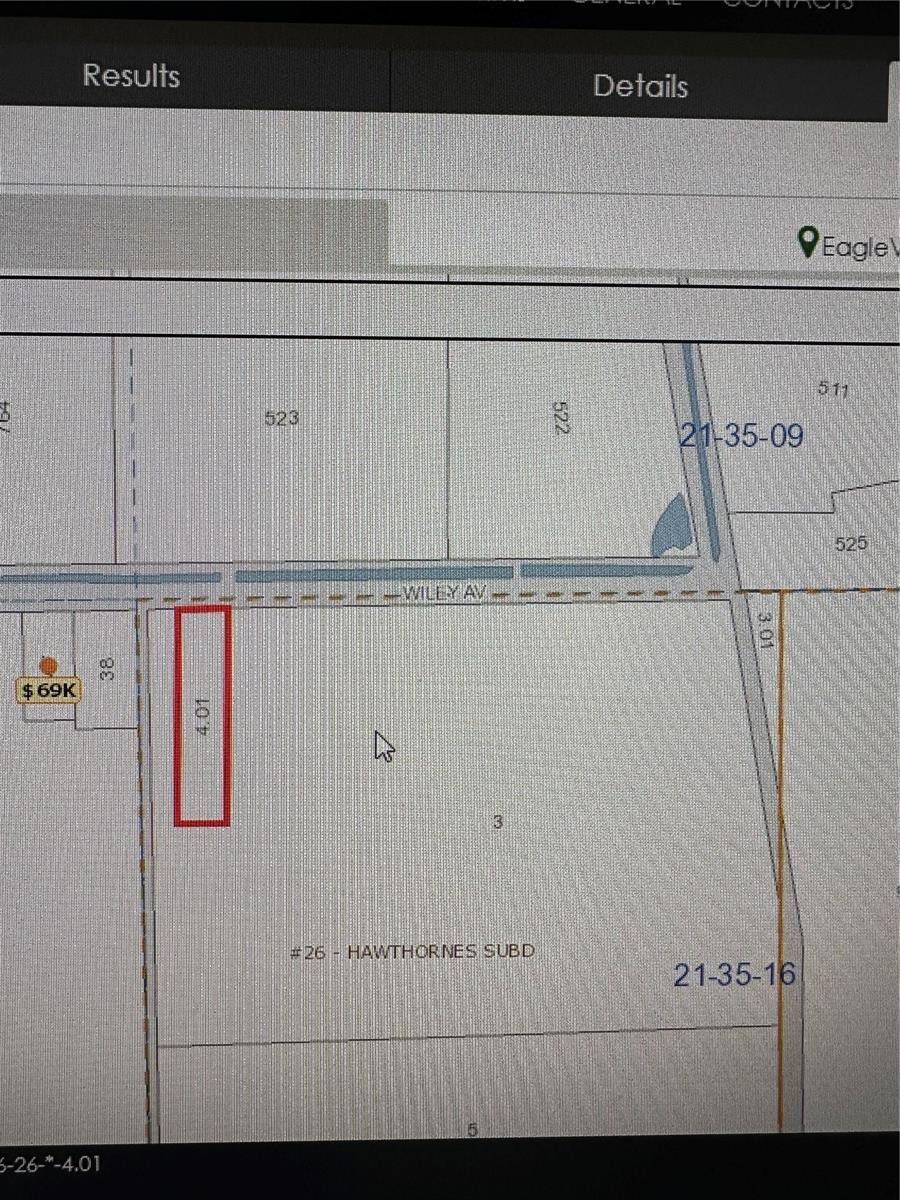 WILEY AVE, Mims, FL 32754
