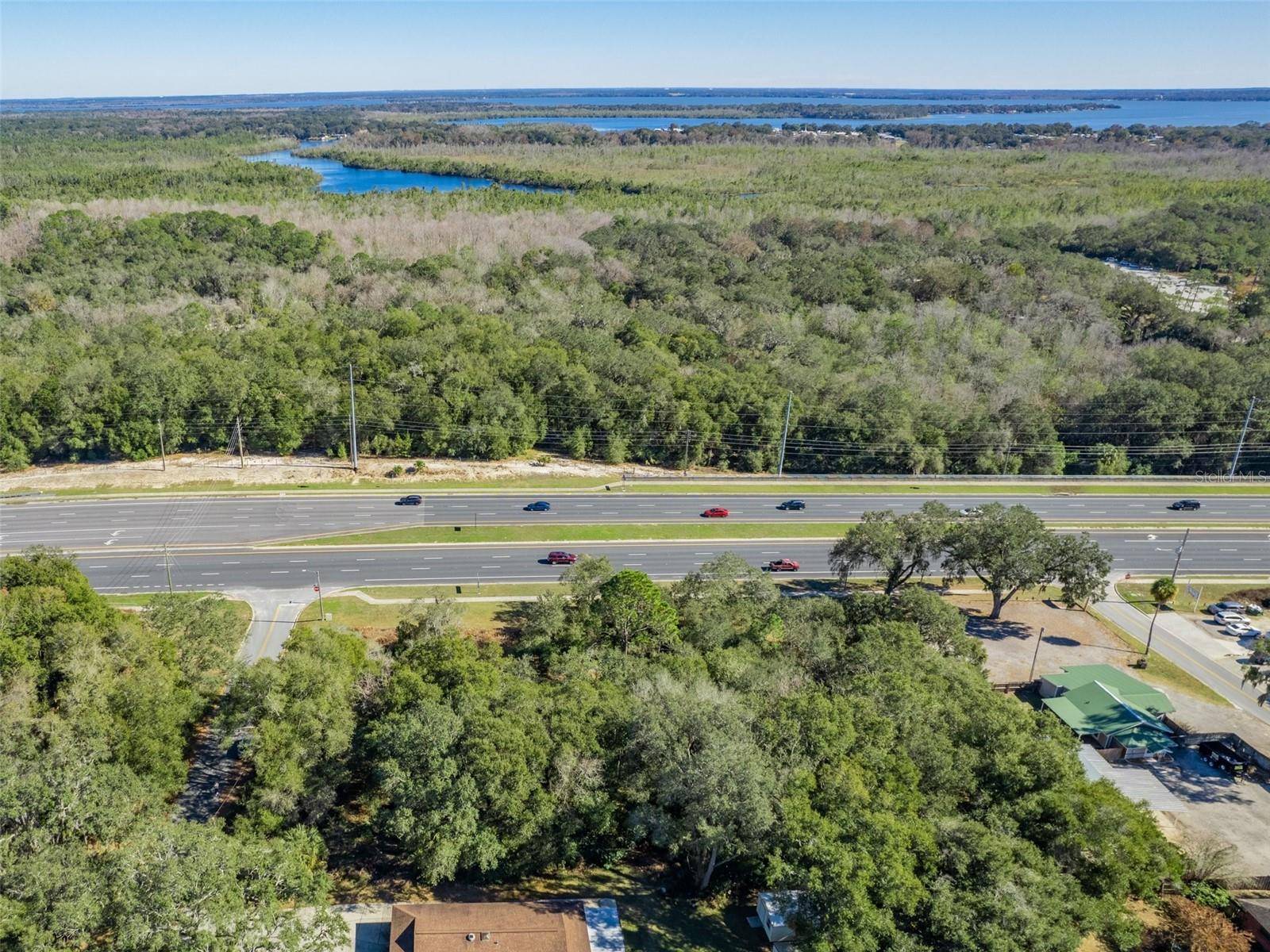 0000 US HWY 27/441, Fruitland Park, FL 34731