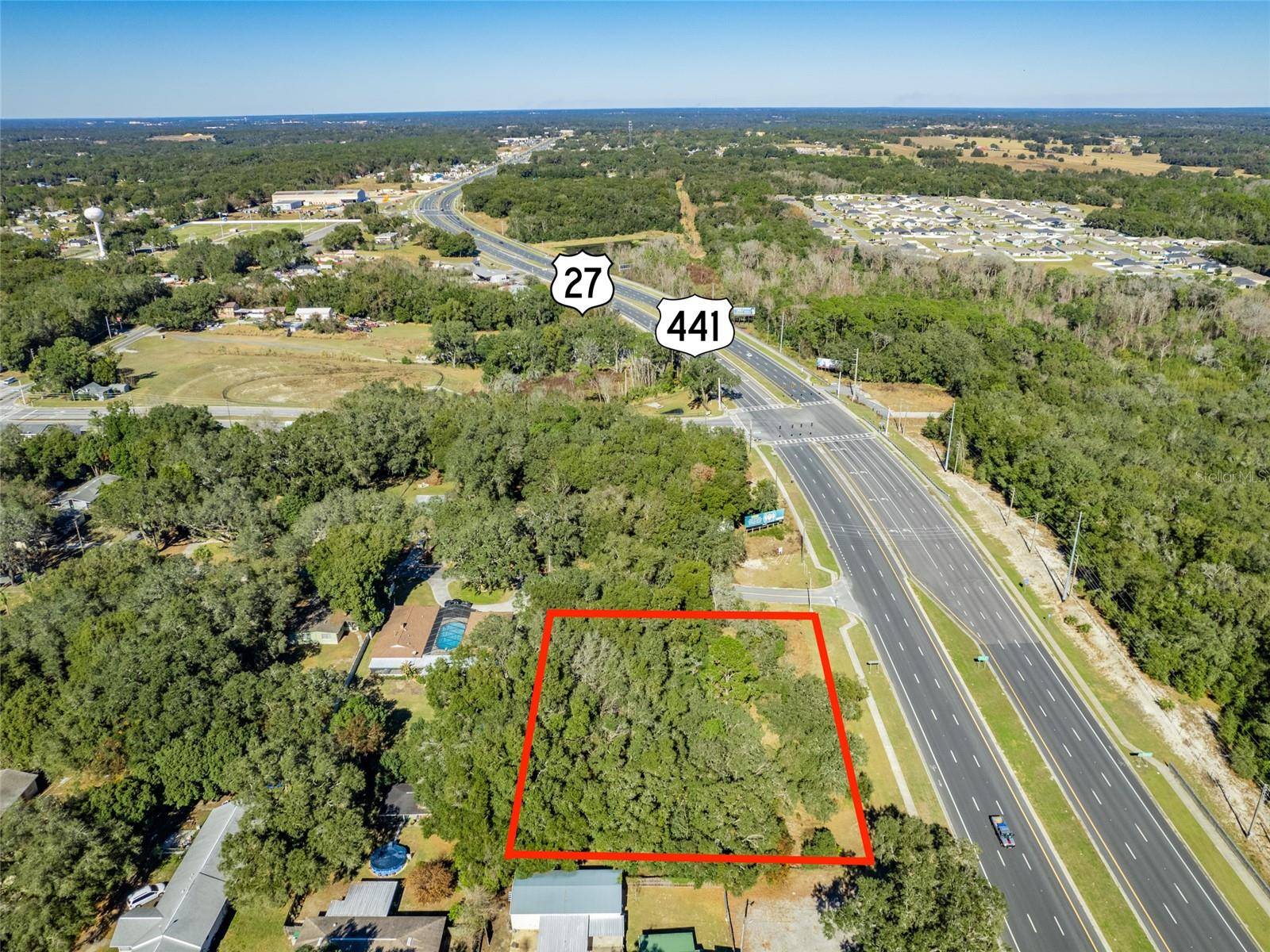 0000 US HWY 27/441, Fruitland Park, FL 34731