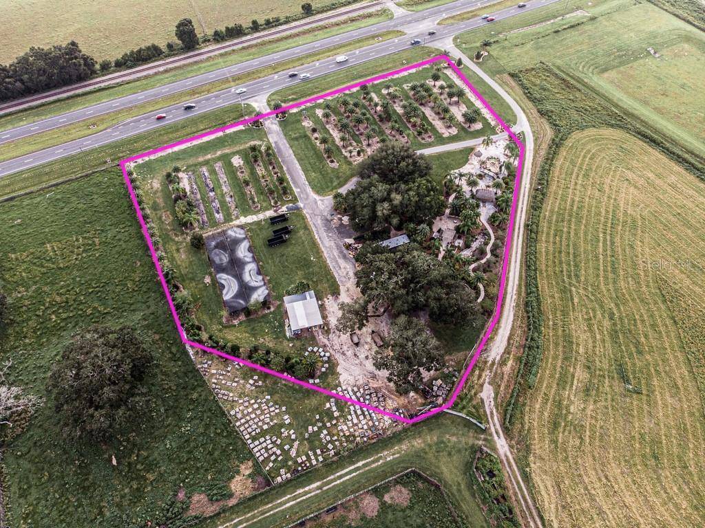 13494 N US HWY 301, Oxford, FL 34484