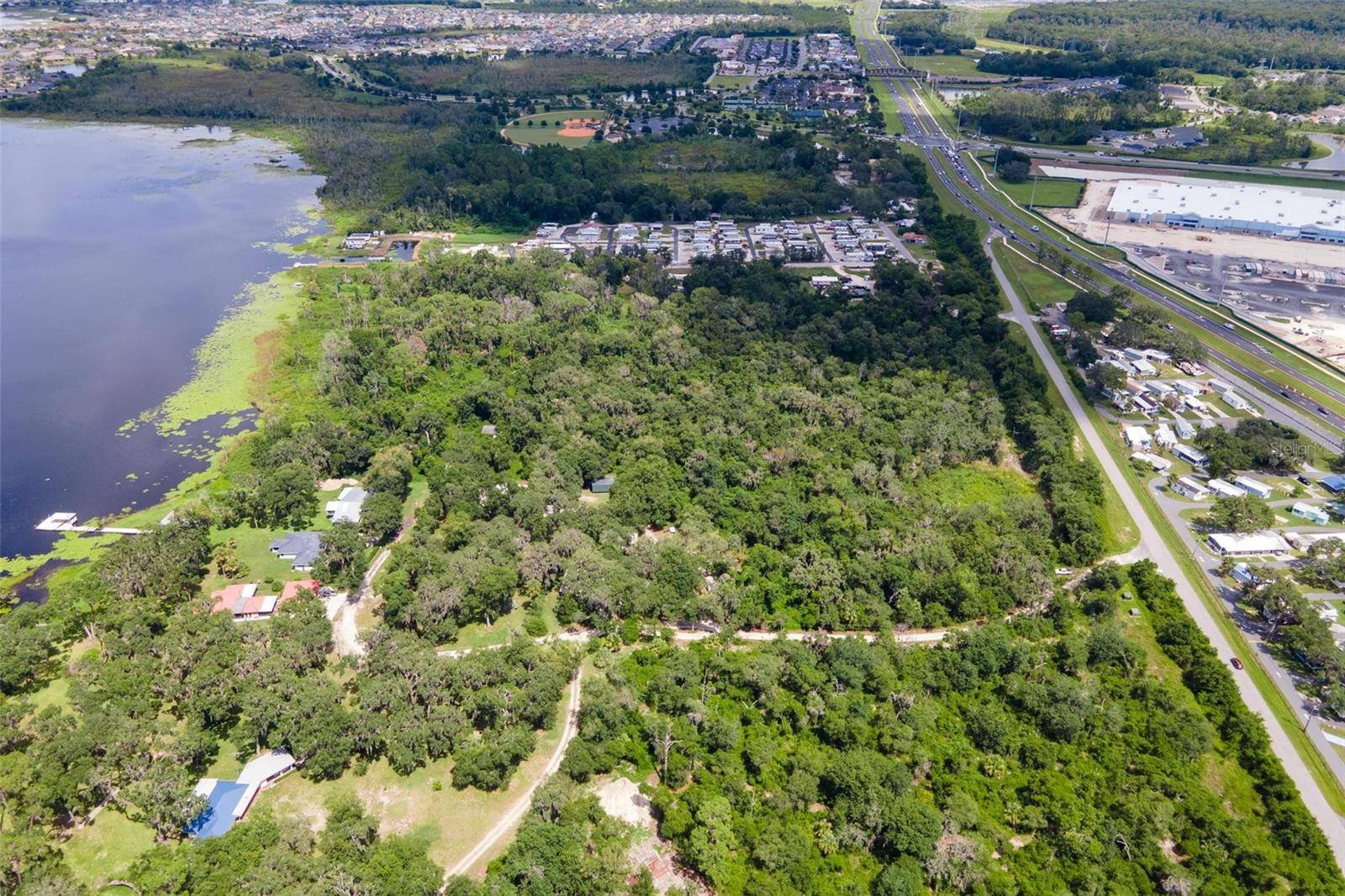 7476 NE 49TH LN, Wildwood, FL 34785