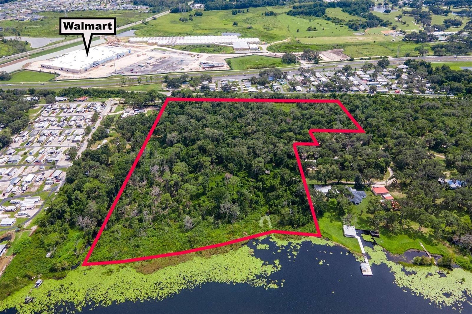 7476 NE 49TH LN, Wildwood, FL 34785