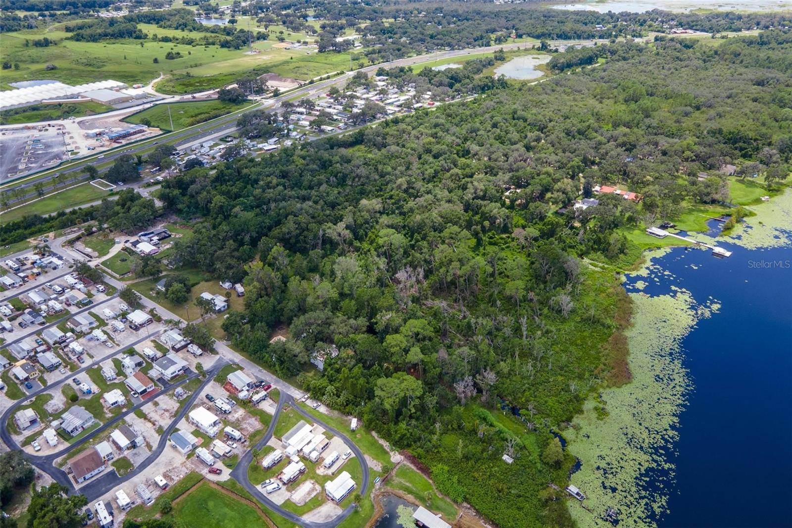 7476 NE 49TH LN, Wildwood, FL 34785