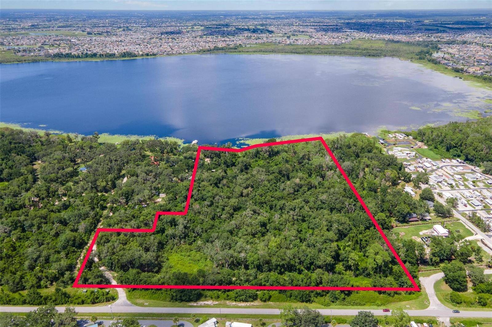 7476 NE 49TH LN, Wildwood, FL 34785