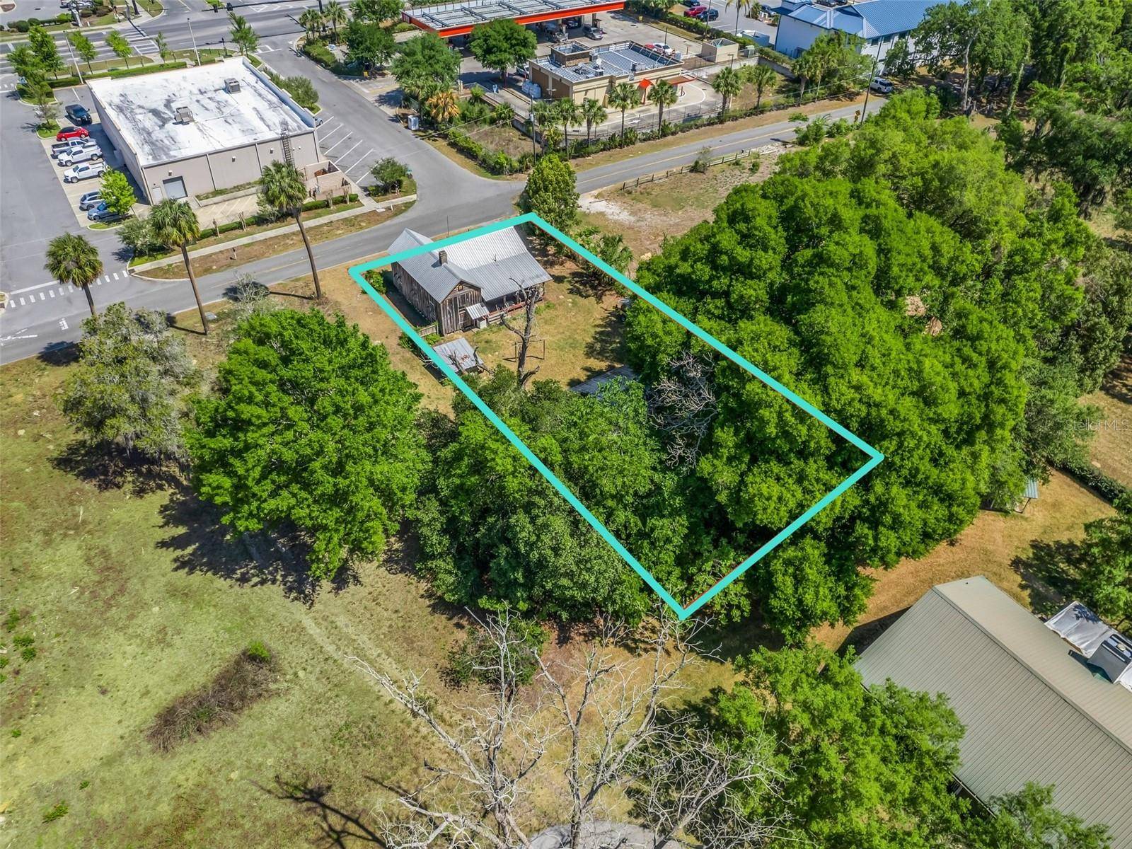 4241 COUNTY ROAD 106, Oxford, FL 34484