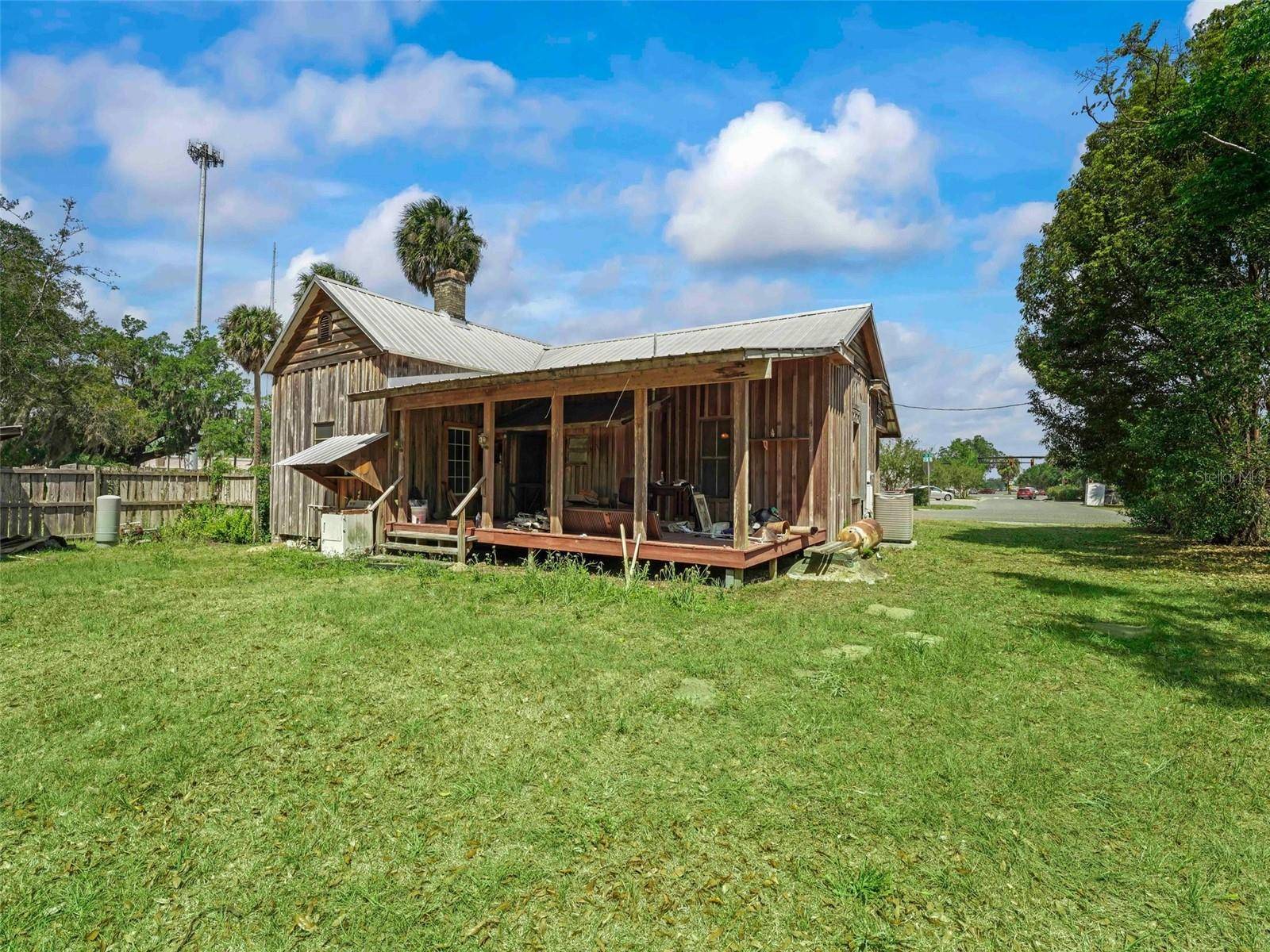 4241 COUNTY ROAD 106, Oxford, FL 34484