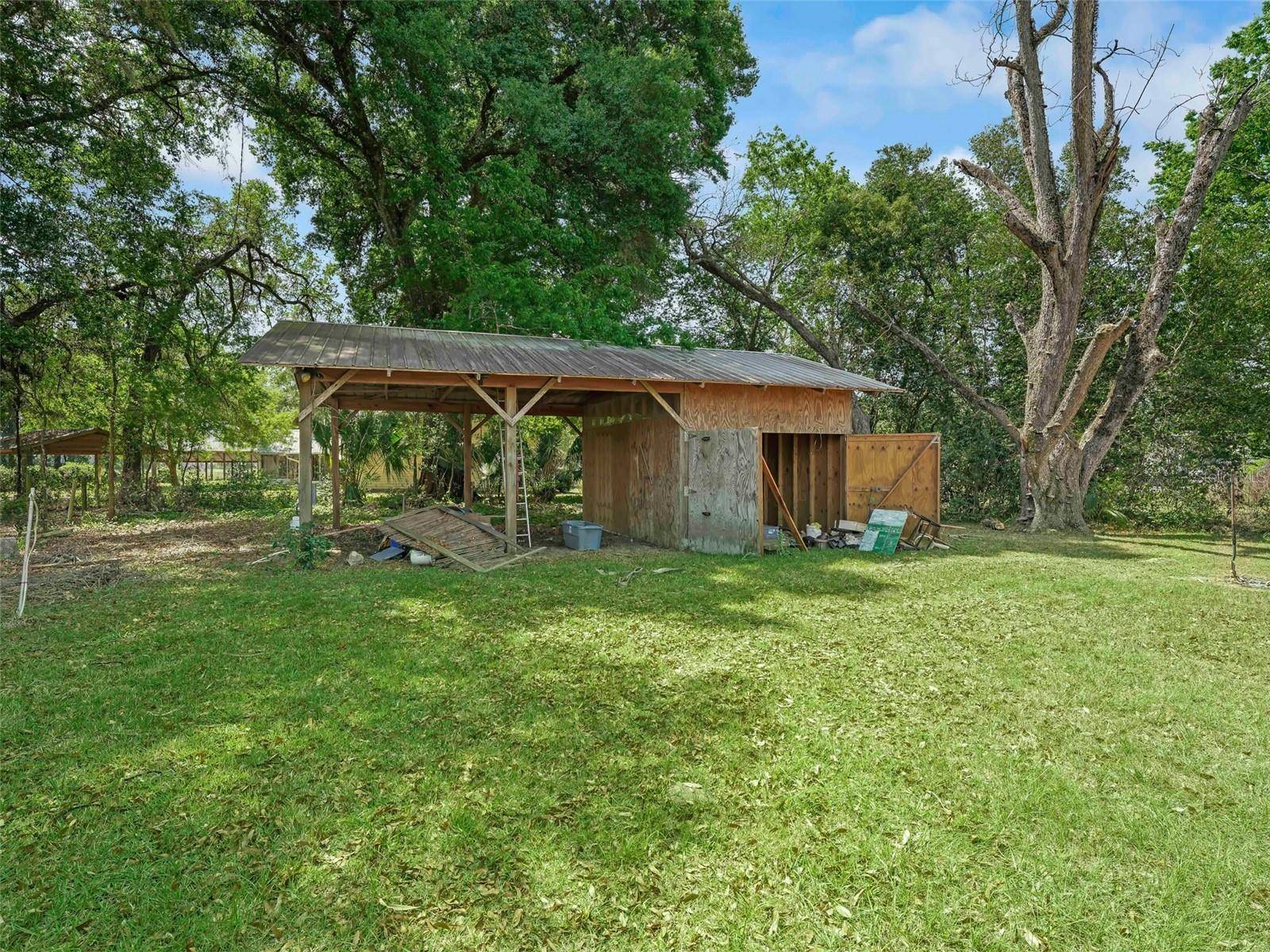 4241 COUNTY ROAD 106, Oxford, FL 34484